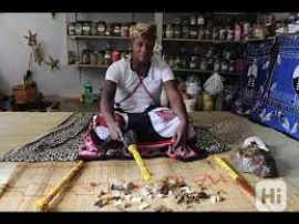 +27672740459 POWERFUL SPELL CASTER BABA KAGOLO., Johannesburg