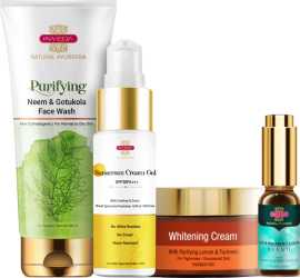 Anti Pigmentation Skin Care Kit, Delhi