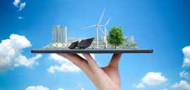 Live Sustainably With Cevisco’s Domestic Energy As, Melbourne