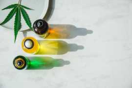 Choose and Buy the Right Disposable E-Juices, Toronto