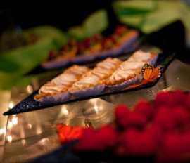 Best Full-Service Catering san francisco | Above &, South San Francisco