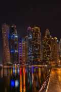 Ultimate Romance Dubai Honeymoon Package Book now, Delhi