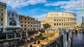 Dreamy Europe Honeymoon Package Just For You, Delhi