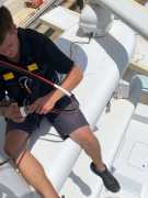  Comprehensive Cyber Risk Management for Maritime , Palma de Mallorca