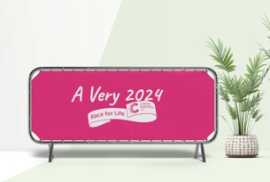 Unleash Your Creativity with Custom Banners!, Leicester