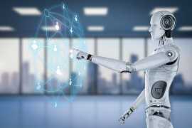  I will develop AI and machine learning-based web , Ottawa