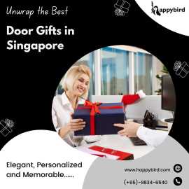 Door gift Singapore | Door gifts Singapore, $ 499