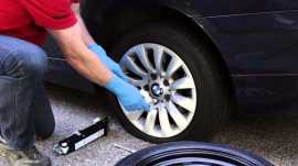 Flat Tire Service Ottawa, Ottawa