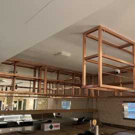 Stylish Shelving Solutions from TBC Supplies, ps 0