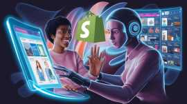 Shopify Development Services in Florida, Floriston