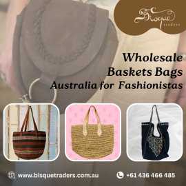 Wholesale Baskets Bags Australia for Fashionistas, ps 0
