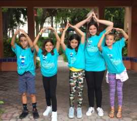 The Little Lighthouse - Miami's Beacon of Volunter, Miami