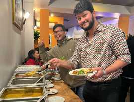 Exquisite Event Catering Service, Brunswick