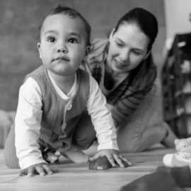 Childcare Placement Agency, Michigan Center