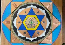Unveiling the Mystical Matrix: Exploring the Power, Calgary