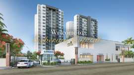 House for Sale in Lucknow Gomti Nagar | EXPERION, Gurgaon
