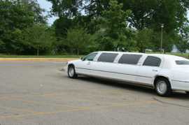  Limo Rental Service NYC, Jamaica
