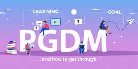 Elevate Your Career with PGDM at GIMS: Your Gatewa, Noida