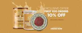 Premium Organic Products from Dubai | Liwa Camel m, Dubai