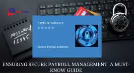 Employee Data in Online Management Systems!, Mississauga