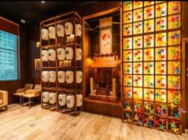 Best Sushi Restaurant in Dubai, Dubai