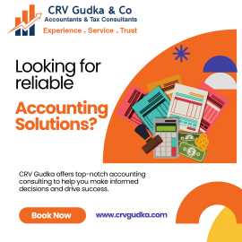 Looking for top-notch accounting solutions? , London