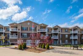 Senior Apartments in Independence, MO