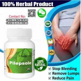 Get Permanent Piles Cure without Surgery, Amroha