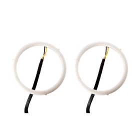 Left Coast Lighting: Quality Diode Dynamics Headli, Oakley