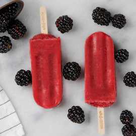 Order 100% Natural Ice Cream Popsicle, Dubai