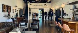 Make a Statement with Custom Suits Orange County , Costa Mesa