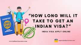 Indian Visa for Australian and Canadian Nationals