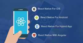 React Native App Development Company | SIZH IT SOL, New York