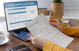 Visa Status Change UAE, Dubai
