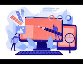 Invoidea Is The Best Website Designing Agency , Delhi