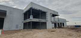 Build Stronger With Cevisco's Steel Framing, Melbourne