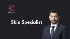 Best Skin Specialist in Bangalore at Charma Clinic, Bengaluru