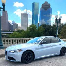Slingshot Car Rental Houston, Houston