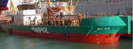 AL MUHEET USED LUBRICANT OILL COLLECTION LLC, د.إ 0
