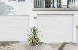 Secure Your Home with Roller Doors, Blaxland