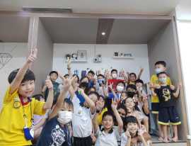 Tuition Centre Tampines: Achieve Success, Bukit Timah