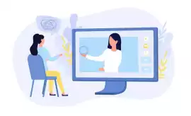 Online Counseling: Easy Mental Health Support, Noida