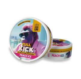 Best Cuba Cheese Snus UK | Mkpodplug Ltd, London