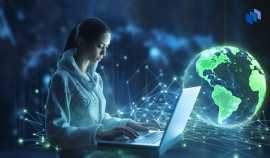 Future Proofing Record Label Through Technology, Ashburn
