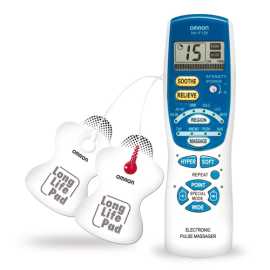 Trigger Point Massage Machine - Omron Healthcare, Mangere