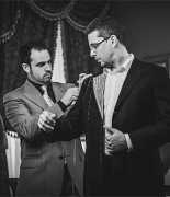 Experience The Art of Bespoke Tailoring with the B, $ 0