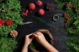 Top Christmas ornaments manufacturer, $ 0