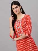 Best Straight Kurtas For Women Online Today, ₹ 720