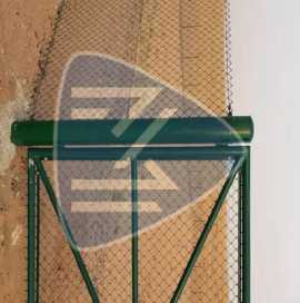 Fences: UAE's Trusted Security Solutions.