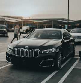 airport car service Boca Raton: Stress-Free Airpor, Delray Beach